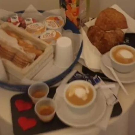 Stella Del Cilento Raggio Di Sole Love hotel