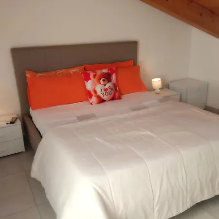 Stella Del Cilento Raggio Di Sole Love hotel *