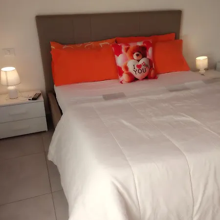 Love hotel Stella Del Cilento Raggio Di Sole