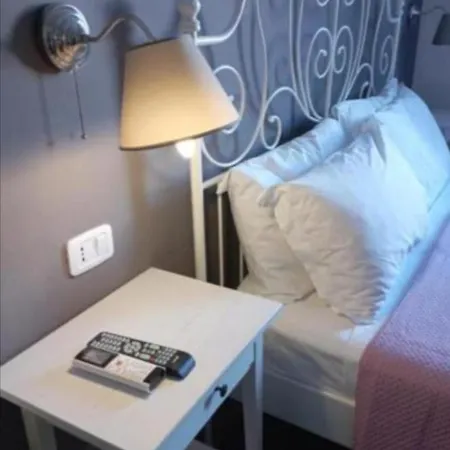 Stella Del Cilento Raggio Di Sole Love hotel Agropoli