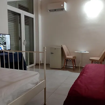 Stella Del Cilento Raggio Di Sole Love hotel Agropoli