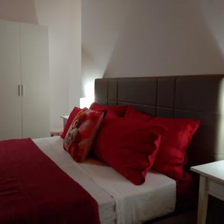 Stella Del Cilento Raggio Di Sole Love hotel *