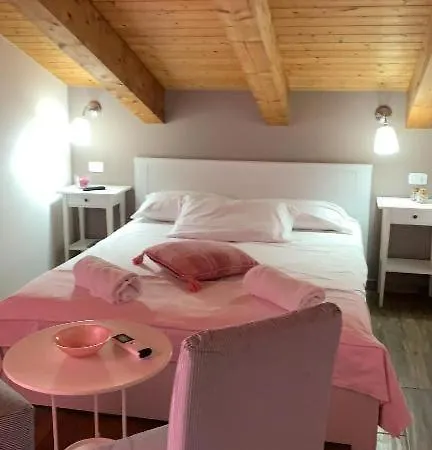 Stella Del Cilento Raggio Di Sole Love hotel