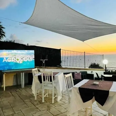 Love hotel Stella Del Cilento Raggio Di Sole Agropoli