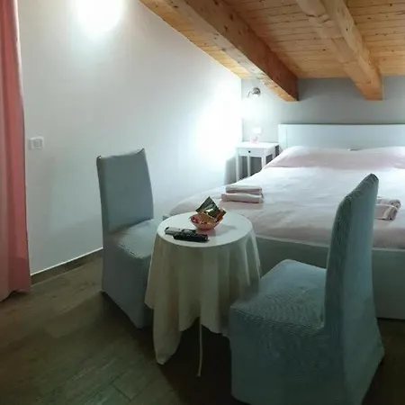 Love hotel Stella Del Cilento Raggio Di Sole