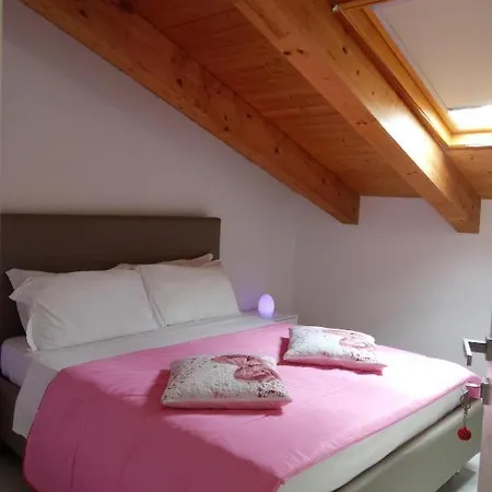Love hotel Stella Del Cilento Raggio Di Sole *