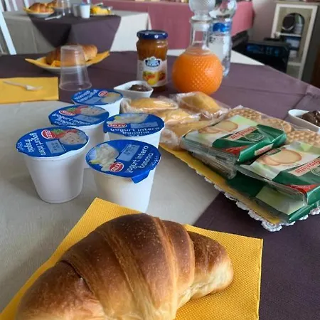 Stella Del Cilento Raggio Di Sole Agropoli