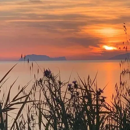 Stella Del Cilento Raggio Di Sole 러브호텔 아그로폴리