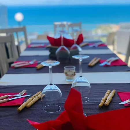 Stella Del Cilento Raggio Di Sole Agropoli