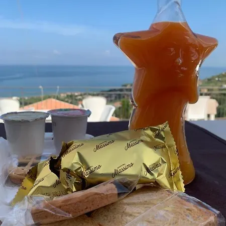 Love hotel Stella Del Cilento Raggio Di Sole *
