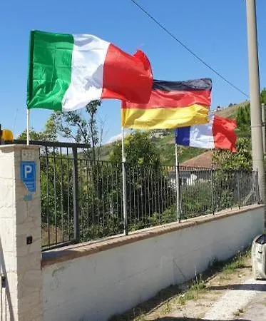 Stella Del Cilento Raggio Di Sole