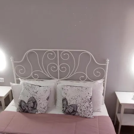 Love hotel Stella Del Cilento Raggio Di Sole *