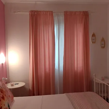 Stella Del Cilento Raggio Di Sole Агрополи