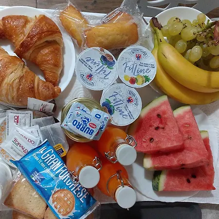 러브호텔 Stella Del Cilento Raggio Di Sole 아그로폴리