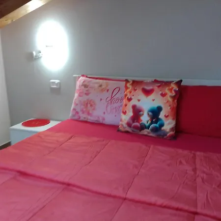 러브호텔 Stella Del Cilento Raggio Di Sole *