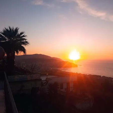 러브호텔 Stella Del Cilento Raggio Di Sole 아그로폴리