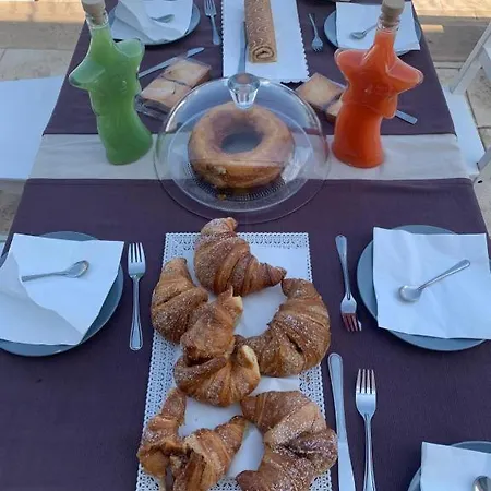 러브호텔 Stella Del Cilento Raggio Di Sole