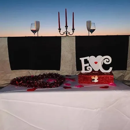 러브호텔 Stella Del Cilento Raggio Di Sole